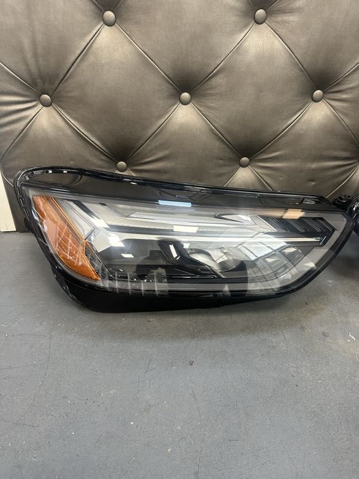 Audi Q5 SQ5 Facelift Фар фарове USA 20-24 американски