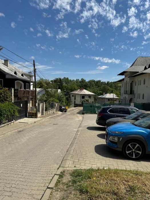 Teren Centru - zona Manastirea Sfantul Ioan, 28 ari
