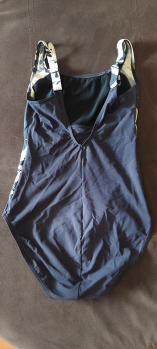 банско за момиче Speedo