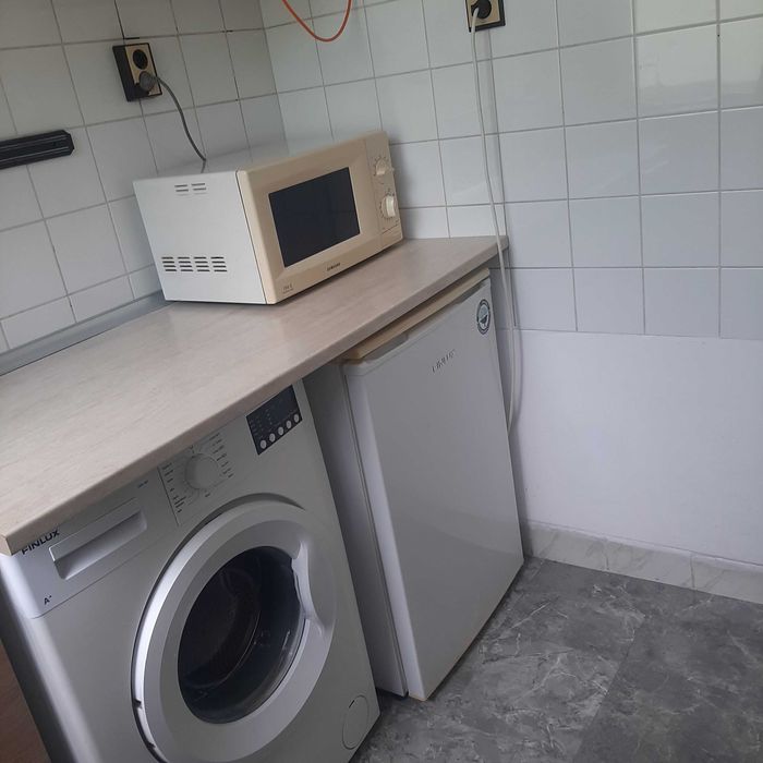 Дава се под наем Двустаен апартамент в София, Западен парк - 50 кв.м за 360 € - Снимка #7