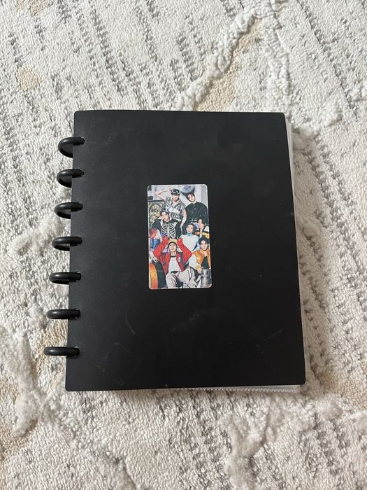 Продам карты кпоп