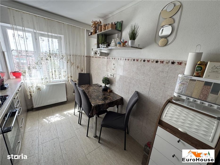 Apartament – Alba Iulia - Vedere 5