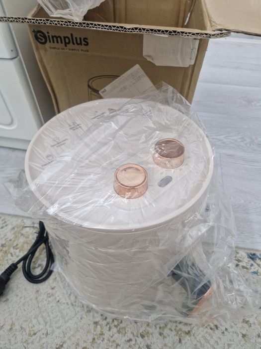 Аэрогриль бренда Simplus