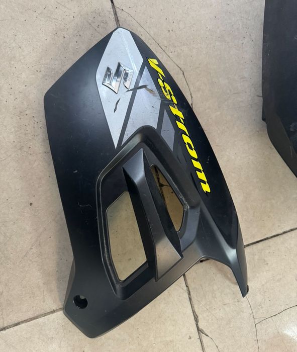 Части за Suzuki DL 650 / 1000 V-strom