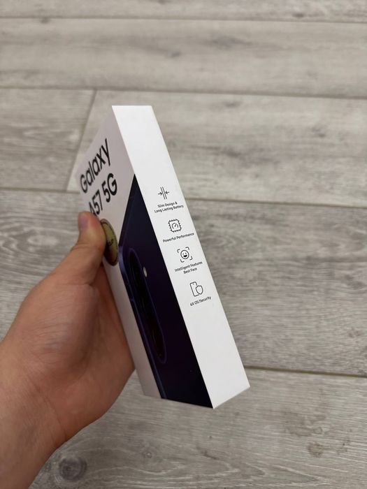Samsung A57 5G  Skidkada