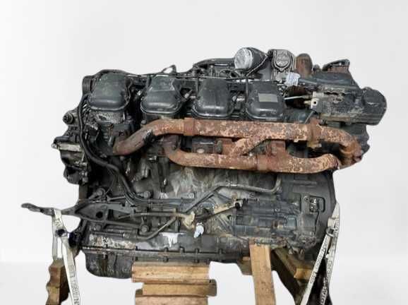 Motor DC16 101 camion Scania V8 520CP - Piese de motor Scania