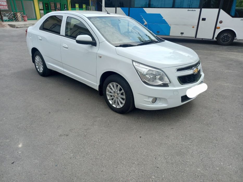 Кобалт сотилади 2020