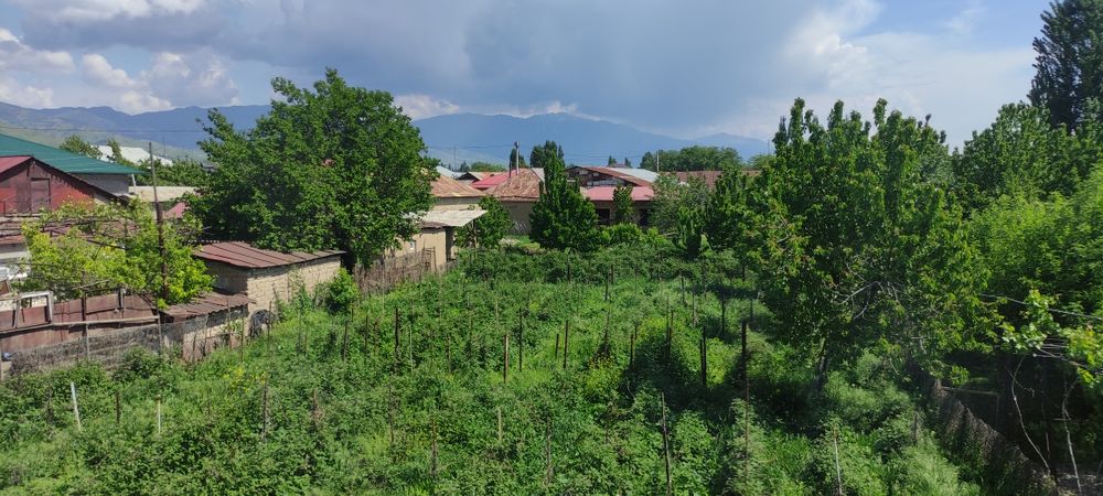 Загородный Дом_Дача