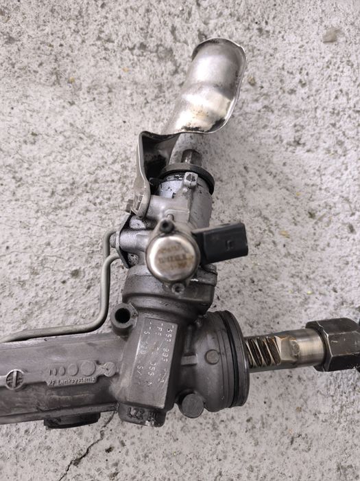 Хидравлична рейка Porsche Cayenne 2011г.