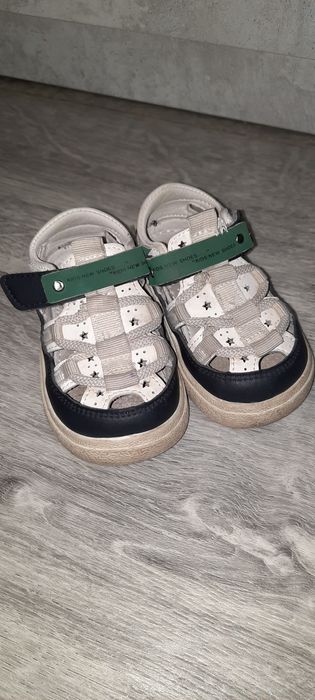 Сандали детские.