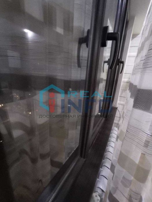 В аренду на Афросиаб сдается 1-комнатная квартира