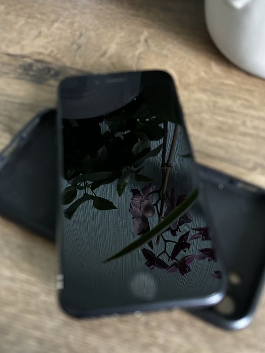 Iphone SE 2020 256GB Black