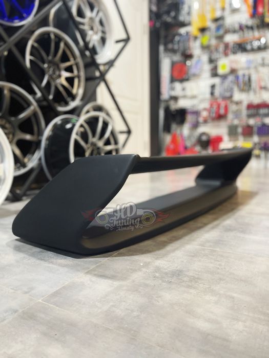 Спойлер STI Subaru Legacy ВЕ