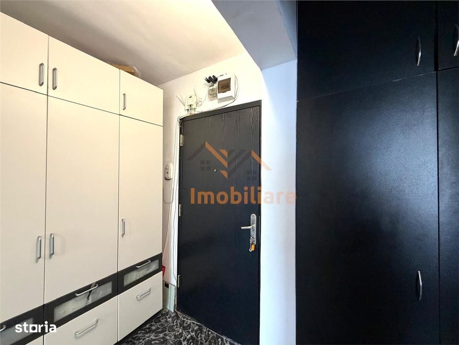 Apartament 1 Camera | Tip D | Rogerius | Oradea