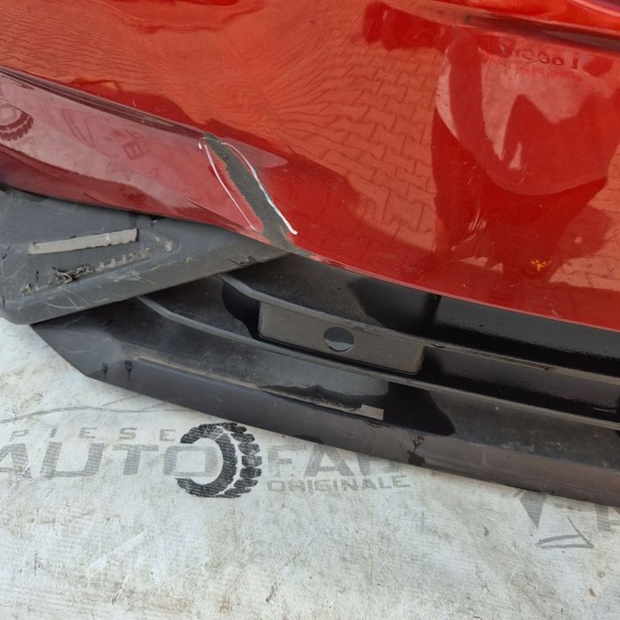 Bara fata Nissan Juke 2 an 2019-2020-2021-2022-2023