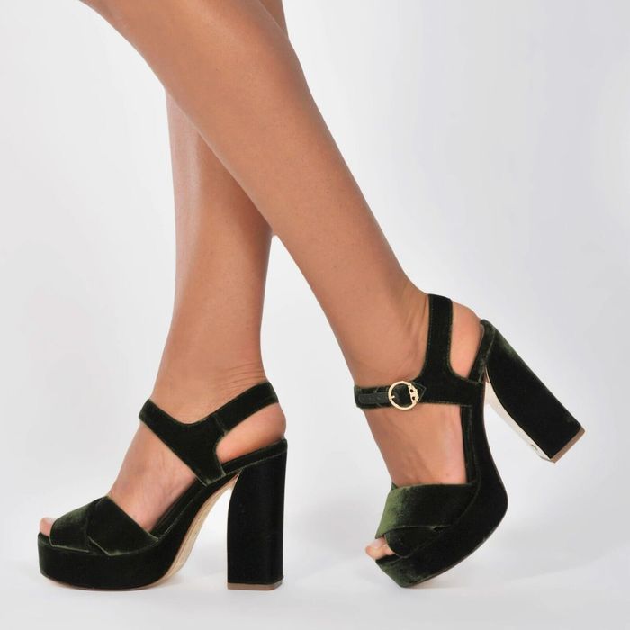 Tory Burch басоножки