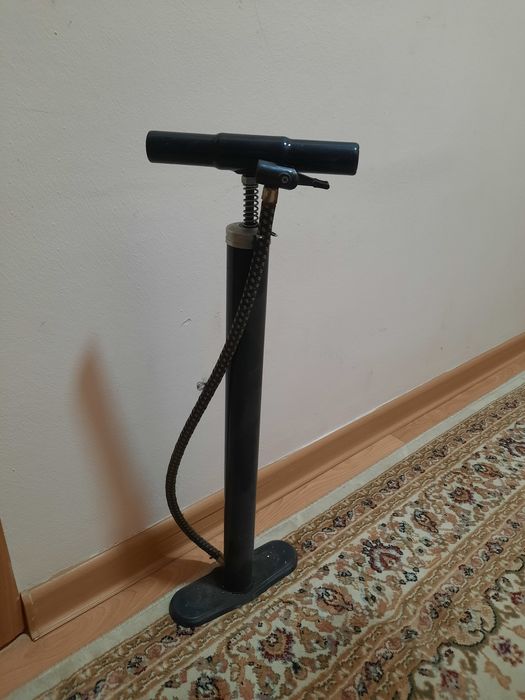 Насос ручной продам