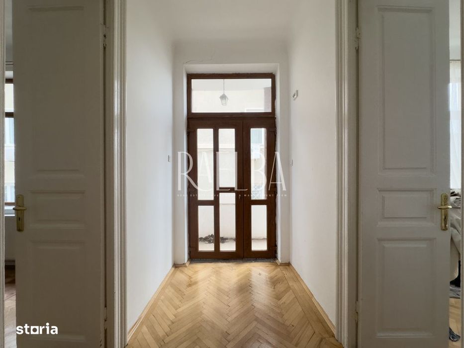 Casa 4 camere | Banu Manta | Domenii | Victoriei | Kiseleff