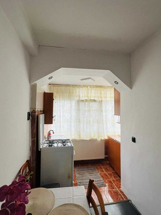 Apartament 2 camere - langa Facultatea de Drept/Mecanica-Institut