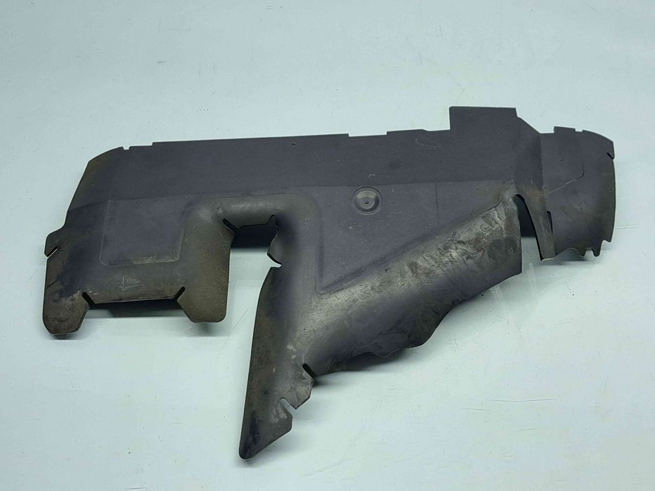 Deflector aer Skoda Octavia 3 (5E3) [Fabr 2012-prezent] 5E0121283