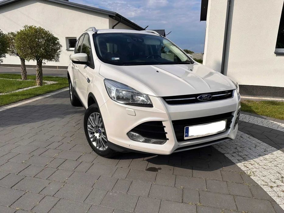 Ford Kuga 2013 - 2016 PIESE AUTO