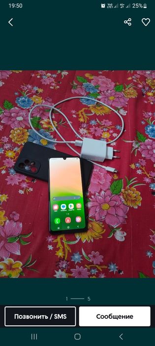 Самсунг А33 состояние идеальное 5g
