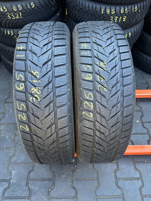 Anvelope Iarna 225/65/17 Vredestein WinTrac Extreme S 225 65 17 R17