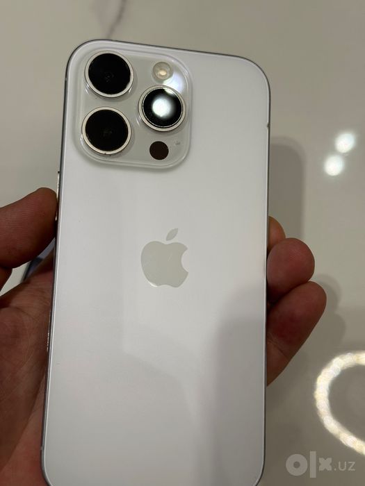 Iphone 16 pro 128gb