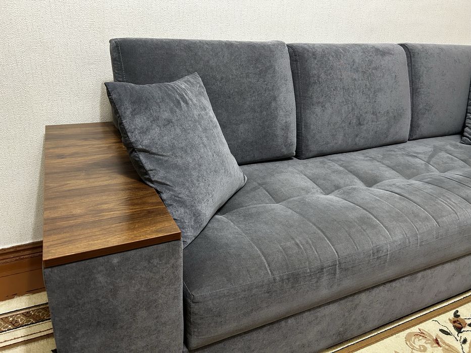 Продам диван в отличном состоянии!