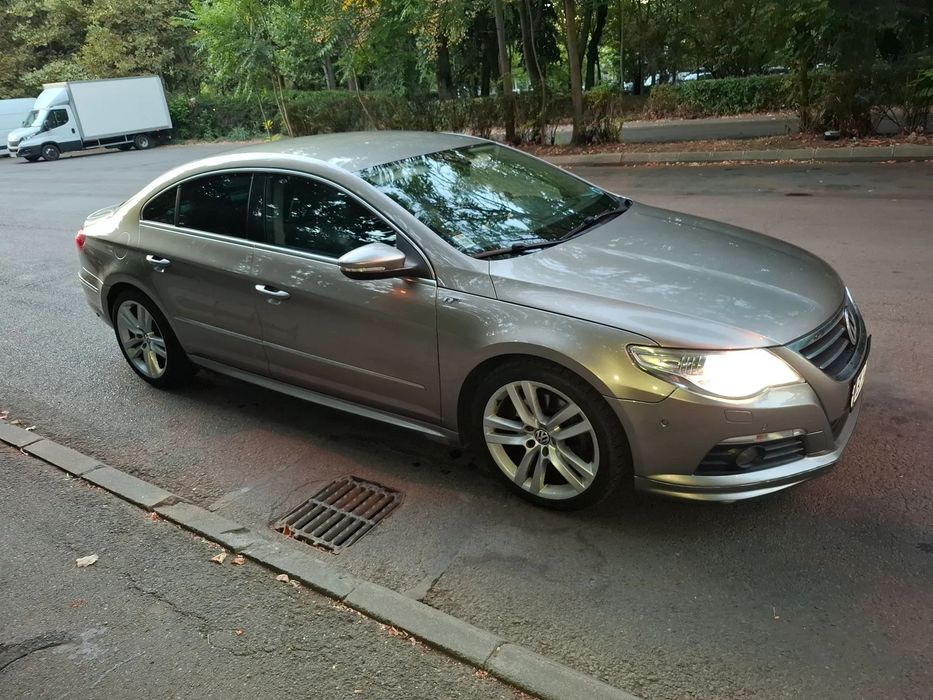 Volkswagen Passat CC De vanzare VW Passat CC