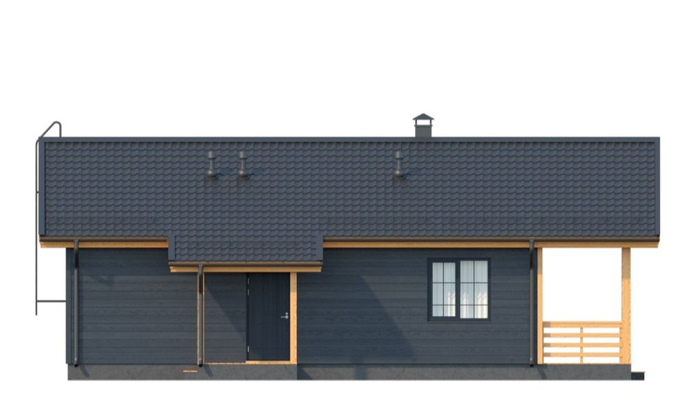 Строим дом под ключ  Дом 115 м.кв за 3 Месяца