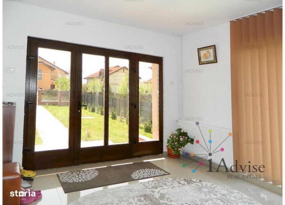Casa Vanzare Harman