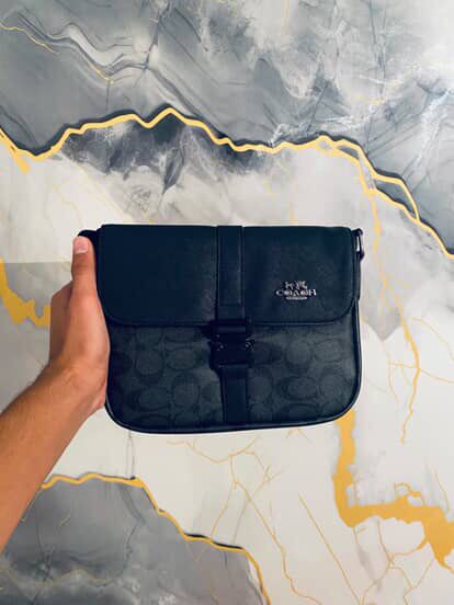 мужские барсетки