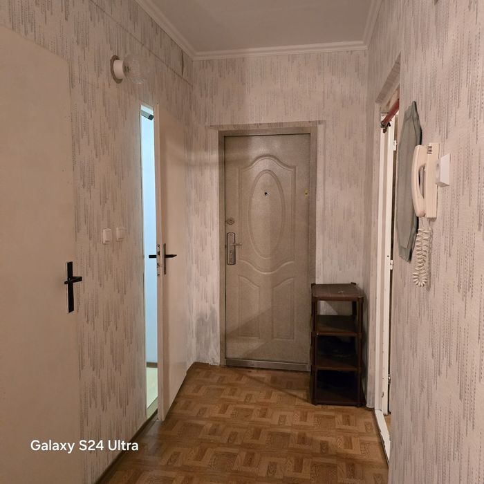 Сдаётся квартира.