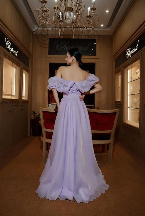 Выпускное вечернее платье-трансформер