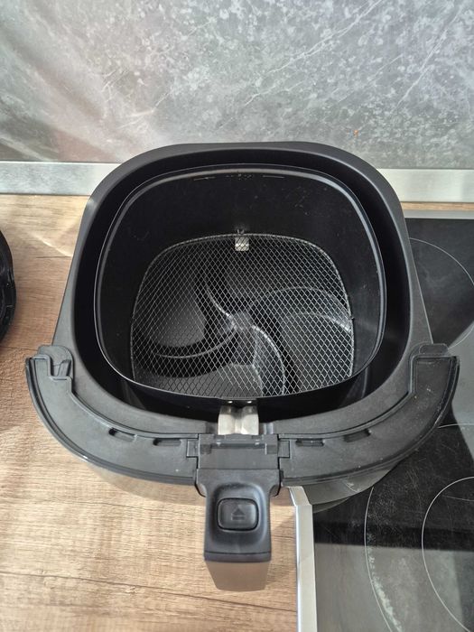 Еър фраер/Air fryer Philips XL HD9260/90