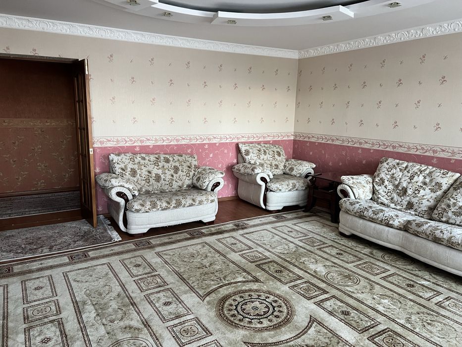 Сдается квартира