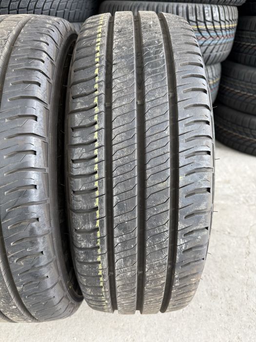 215/65/16C 8PR KLEBER4бр