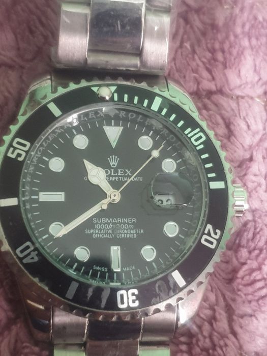 Ceas Rolex barbatesc