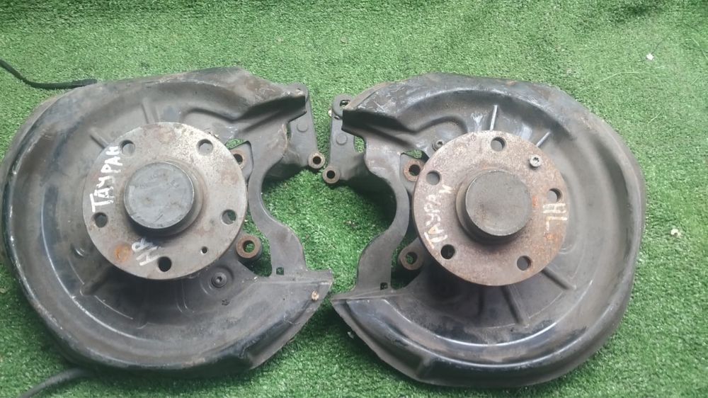 Ступица Сафа в сборе