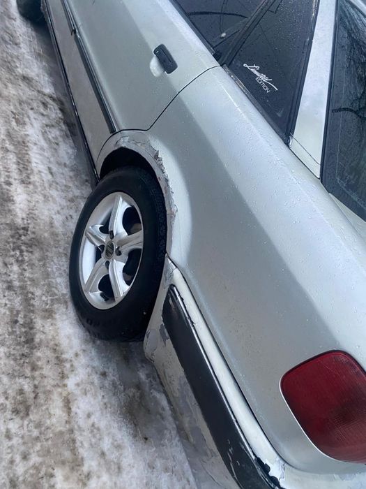 Продам машину  Ауди