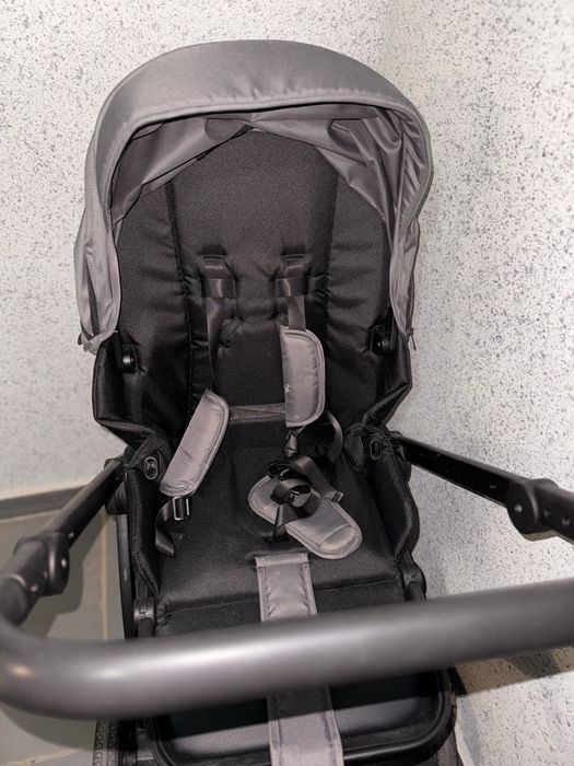 Продам детскую коляску