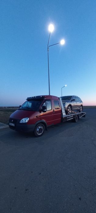 Услуги Эвакуатора.  Арзан, жылдам әрі сенімді