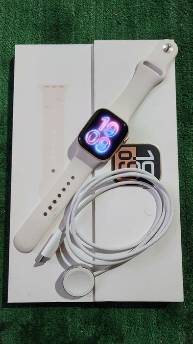 Apple watch 10 series 42mm