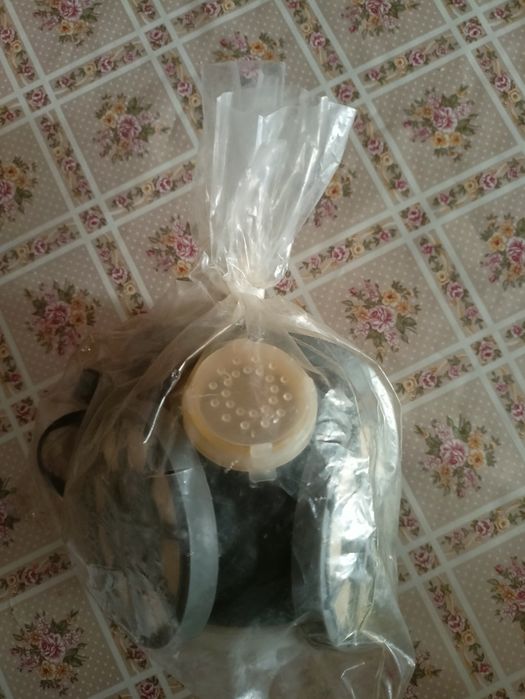 Химически маски с филтър