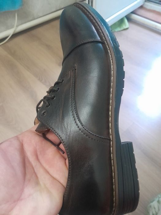 Продам,туфли мужские