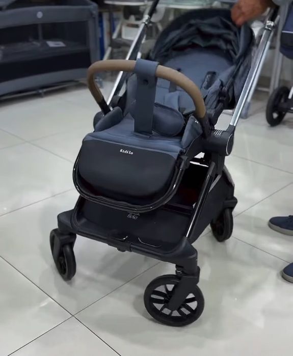 Продам коляску Kidilo