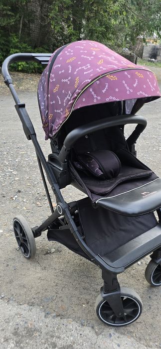 Продам коляску..
