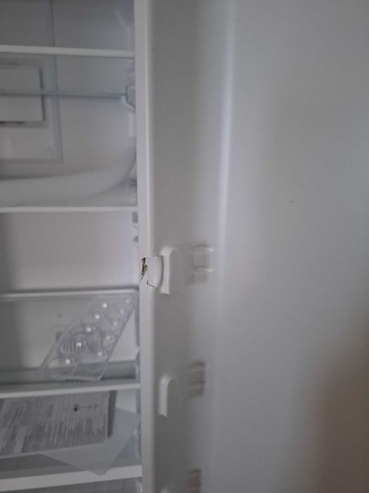 Холодильник-морозильник Indesit ITR 4180 W