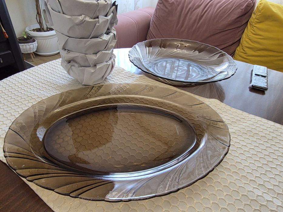 Две красиви плата